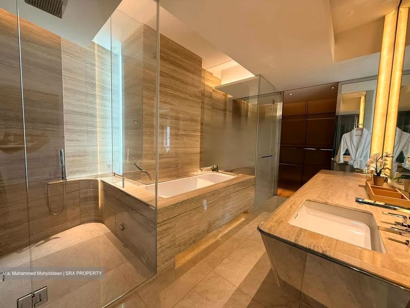 Ardmore Residence (D10), Condominium #566189471